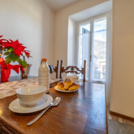 Casa Molinari Appartement Limone Piemonte Buitenkant foto