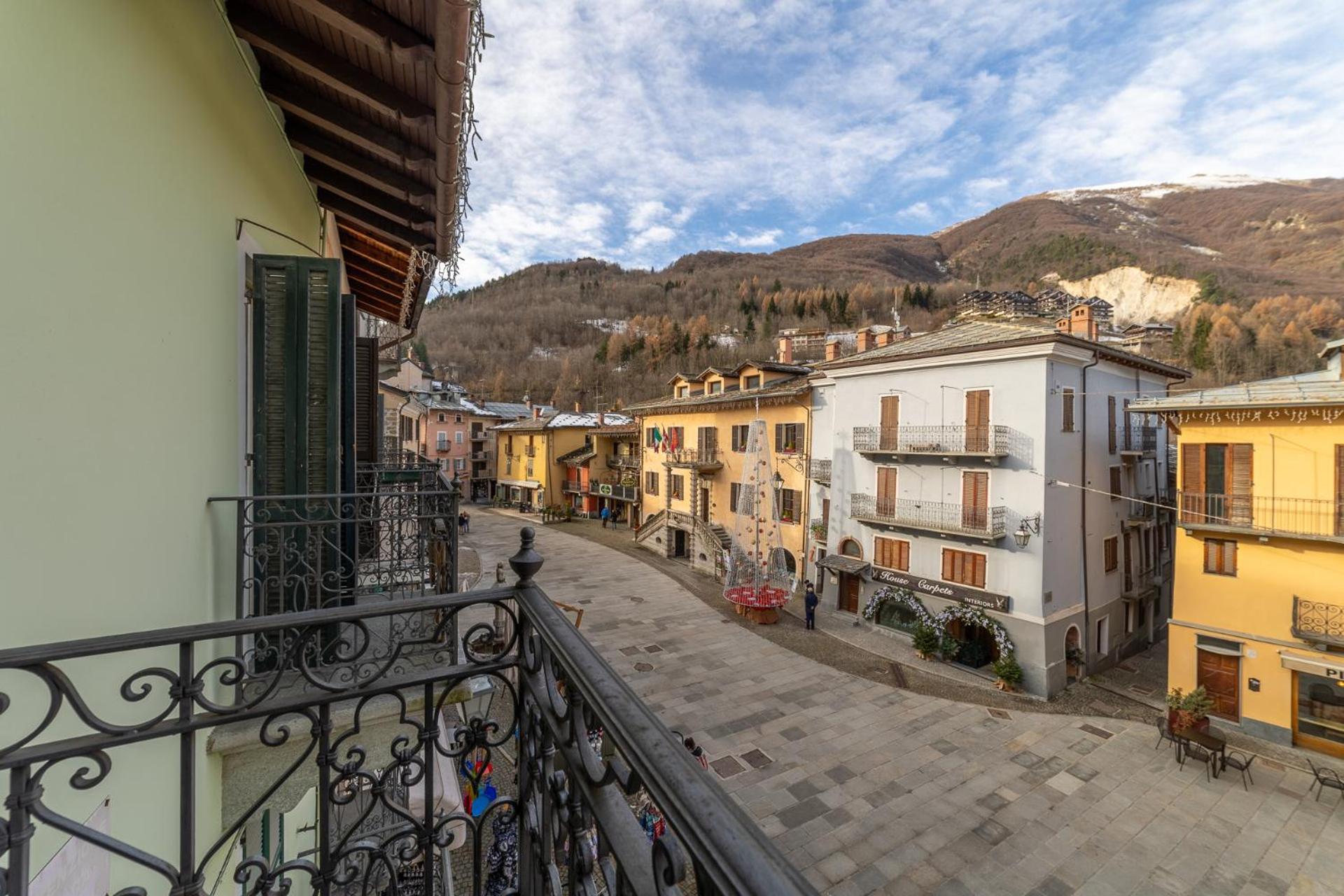 Casa Molinari Appartement Limone Piemonte Buitenkant foto
