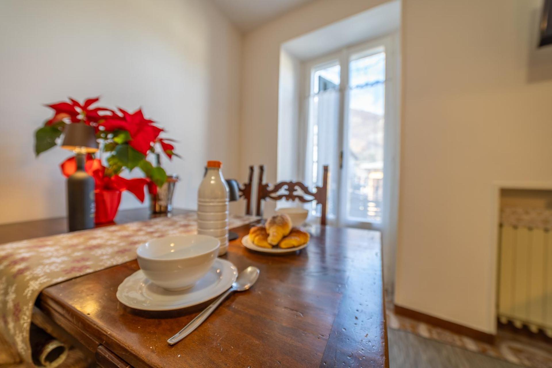 Casa Molinari Appartement Limone Piemonte Buitenkant foto