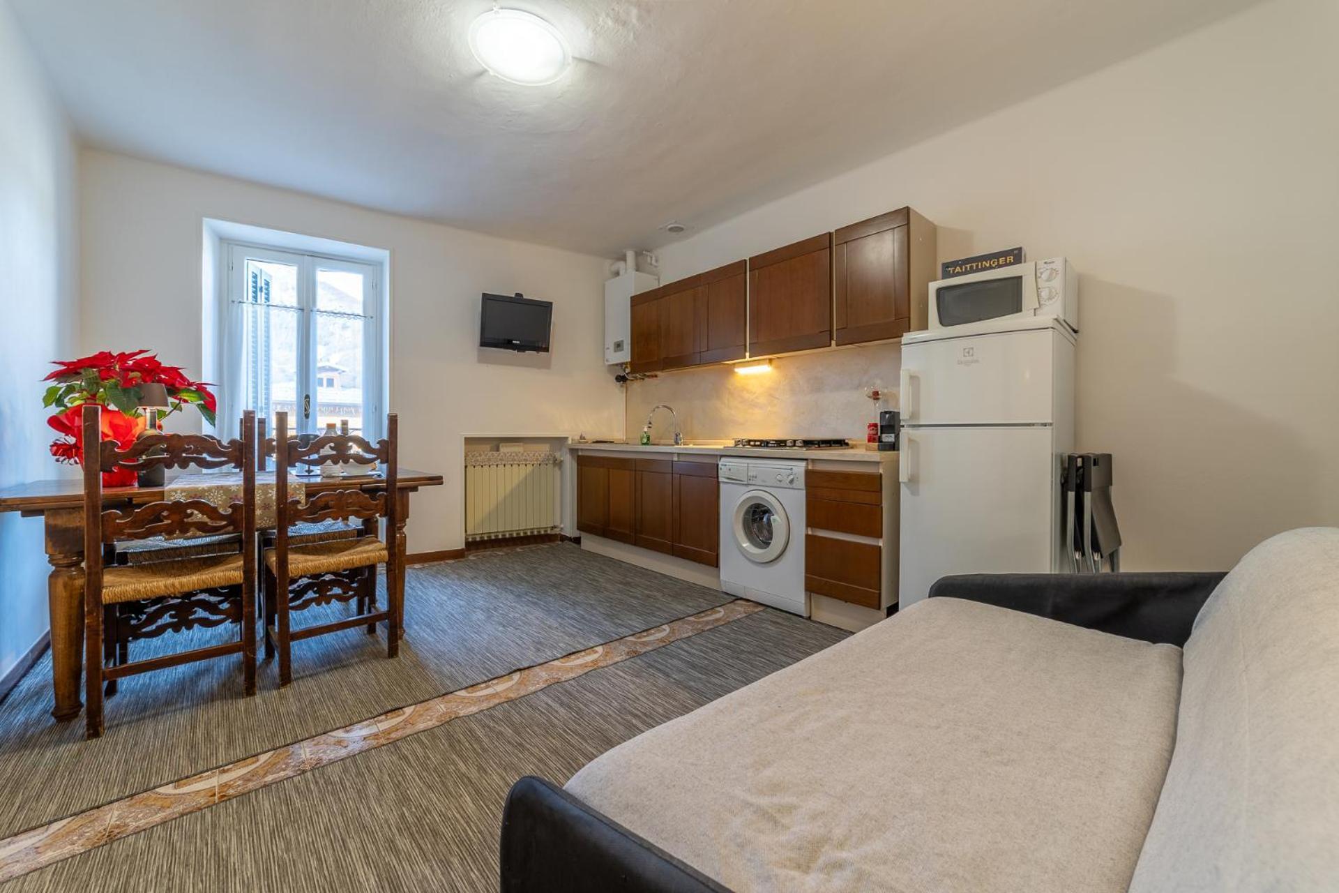 Casa Molinari Appartement Limone Piemonte Buitenkant foto