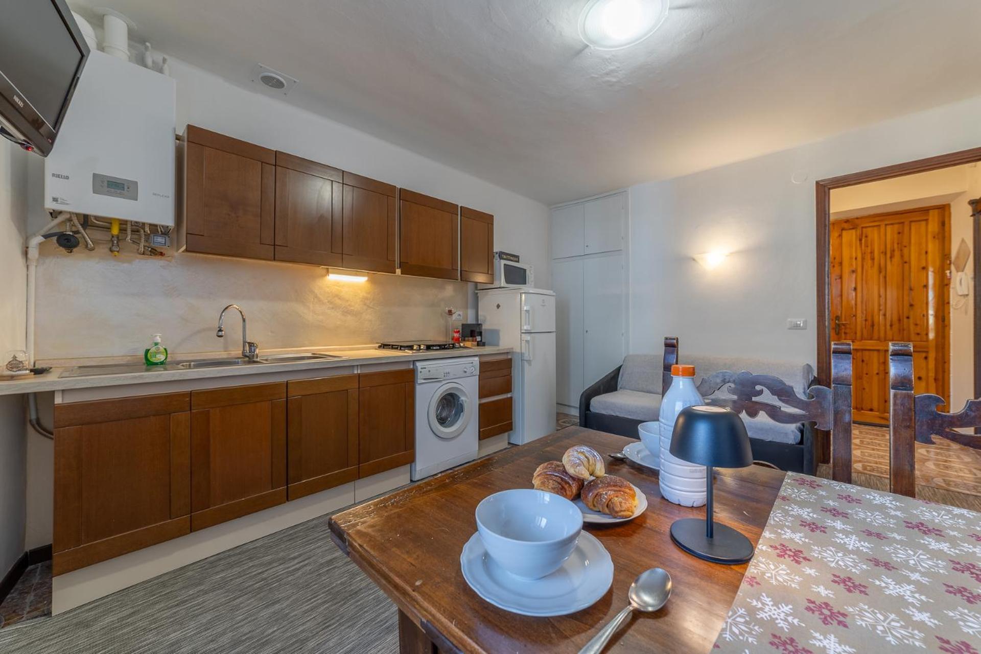 Casa Molinari Appartement Limone Piemonte Buitenkant foto
