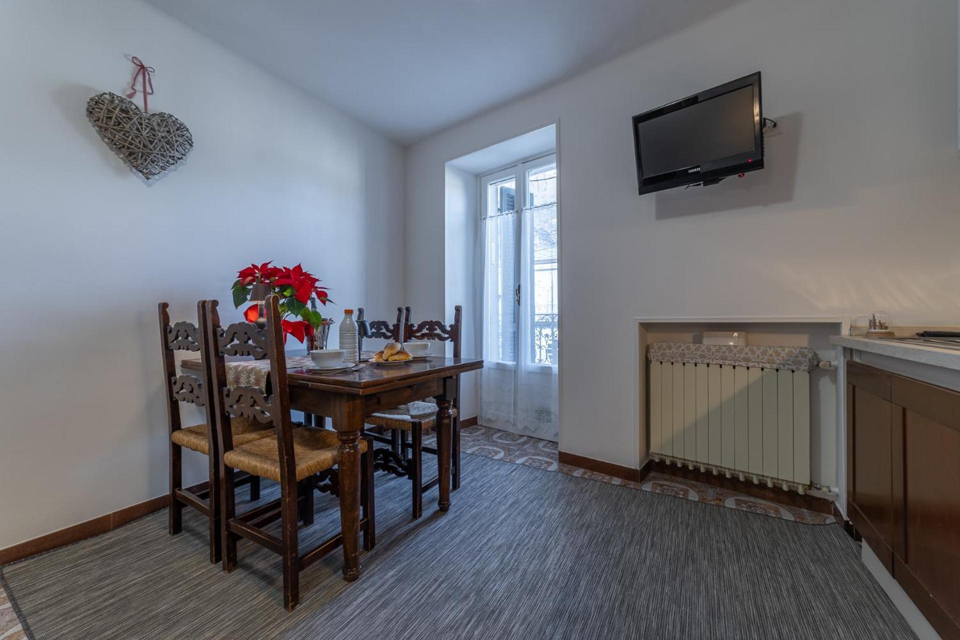 Casa Molinari Appartement Limone Piemonte Buitenkant foto